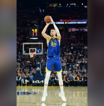 Kristaps Porziņģis.