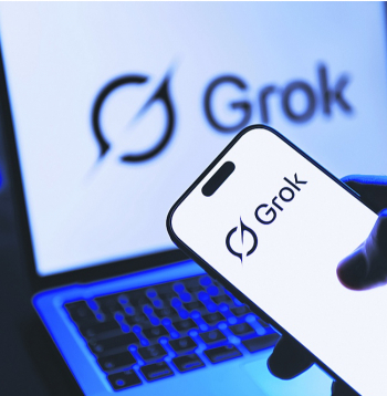 Skandāls, kas izvērties ap "Grok" ģenerētajiem attēliem, nebūt nav pirmais ar mākslīgā intelekta rīkiem saistītais skandāls. 2024. gada martā "Google" bija spiesta uz laiku apturēt tās MI rīka "Gemini" darbību attēlu ģenerēšanā, jo šis rīks radīja politkorektus, bet vēsturei galīgi neatbilstošus attēlus.