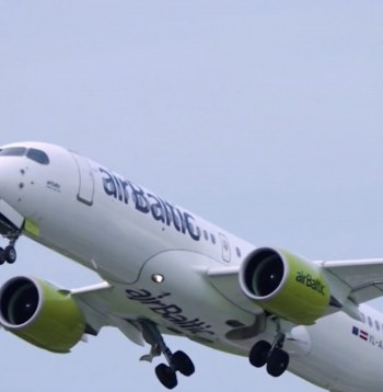"airBaltic".