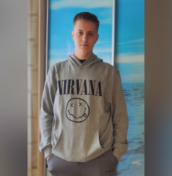 Oleksandrs Bondarenko.