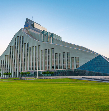 20. un 21. martā Latvijas Nacionālajā bibliotēkā norisināsies Rīgas Grāmatu svētki – "Pavasaris 2026."