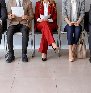 Darbaspēks. Ilustratīvs foto. 