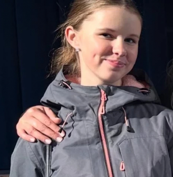 Sofija Sāra Kundecka.