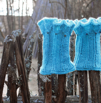 Pulsa sildītāji ar volāniņu.