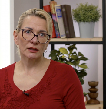 Vendija Karalkina. Vendija Karalkina.