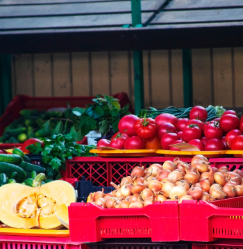 Dārzeņi. Ilustratīvs attēls. Dārzeņi. Ilustratīvs attēls.