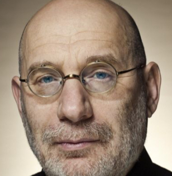 Krievu rakstnieks un Krievijas vēstures pētnieks Boriss Akuņins.