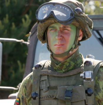 Ilustratīvs attēls.