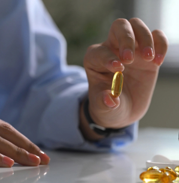 Kā pareizi lietot D vitamīnu?