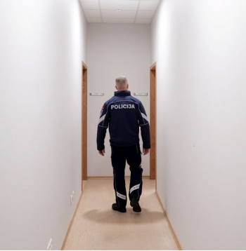 Ilustratīvs attēls.