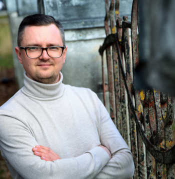 Diriģents Andris Mockus:  “Mums ar manu jauniešu kori “Reverberācija” katru sezonu ir noteikts mērķis.”