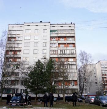 Ilustratīvs attēls.