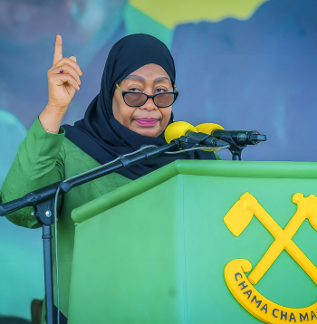 Samija Suluha Hasana.