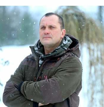 Gundars Kalve: "Ticamāk jau, ka nebūs konvencionālā kara, lai gan pilnīgi droši nevar zināt, dzīvojot ar krievu kaimiņos."