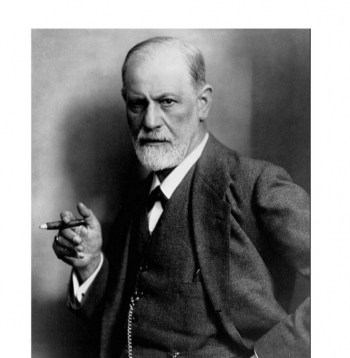 Zigmunds Freids (1856–1939).