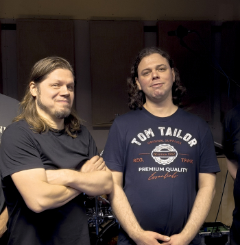 Grupa "Mary Jane".