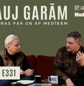 "Šauj garām!" #331 sērija. 
