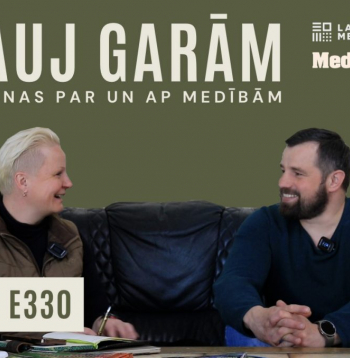 "Šauj garām!" #330 sērija.