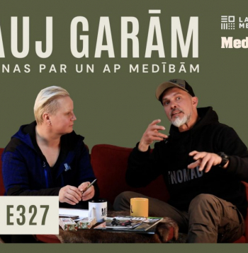 "Šauj garām!" #327 sērija. 