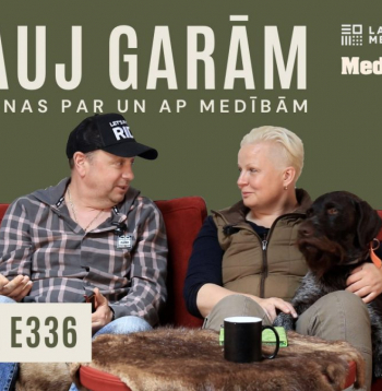 "Šauj garām!" #336 sērija. 