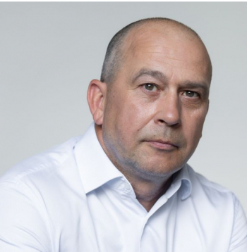 Juris Lazdiņš, "Zemnieku saeimas" valdes priekšsēdētājs: "Iepriekšējās trīs atbalsta kārtās ir apgūti jau aptuveni 26,5 miljoni eiro. Tas nozīmē, ka lauksaimnieki ir gatavi ieguldīt saimniecību energoneatkarībā un energoefektivitātē."