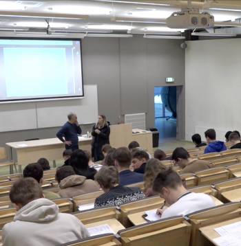 Noteiks stingrākas prasības studentiem no trešajām pasaules valstīm.