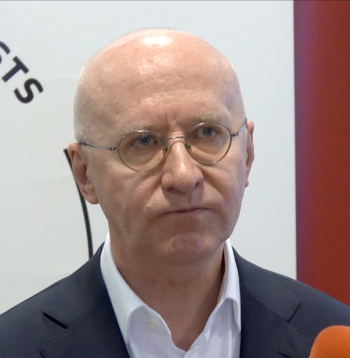 Valsts drošības dienesta vadītājs Normunds Mežviets.