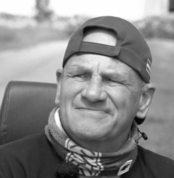 Uldis Volmārs.