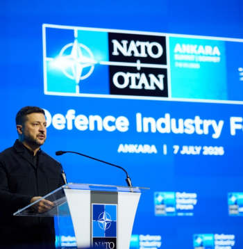 NATO samits. Volodimirs Zelenskis.