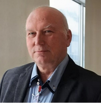 Andis Kārkliņš, Latvijas Biogāzes asociācijas vadītājs: "Pirmā – Džūkstes – biometāna ievades punkta kapacitāte ir laikus jāpalielina, taču "Conexus" grib garantiju, ka uzņēmēji uzbūvēs biometāna stacijas, bet uzņēmēji – ka viņiem biometānu būs kur likt."