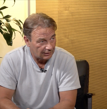 Andris Daugaviņš.