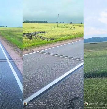Kā taisnojas uzņēmumā "Augstsprieguma tīkls", iepriekš nepieredzētais negadījums notika ar pagaidu balstu, veicot vecā augstsprieguma līnijas balsta nomaiņu pret jaunu balstu. Elektrība šajā posmā jau darbu veikšanas laikā bijusi atslēgta. Gan uzņēmumā, gan Klimata un enerģētikas ministrijā sola, ka šādas likstas turpmāk neatkārtošoties.