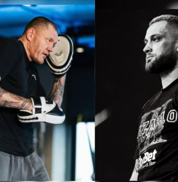Kaspars Kambala un Kristaps Zutis.