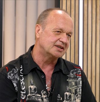 Jānis Jarāns.