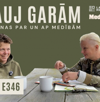 "Šauj garām!" #346 sērija. "Šauj garām!" #346 sērija.