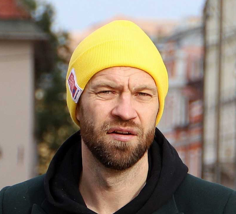 Kaspars Gorkšs