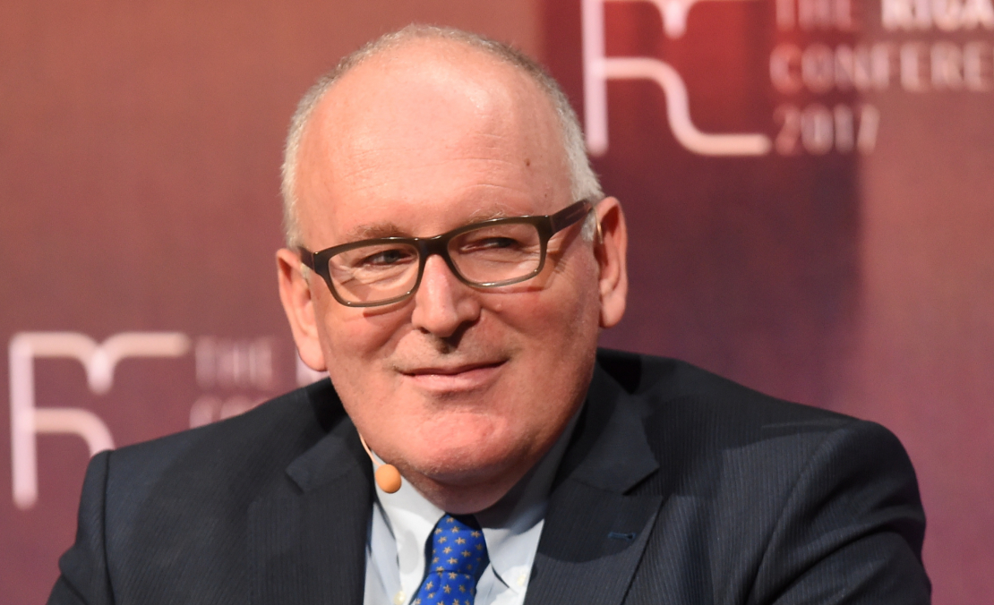 Franss Timmermanss