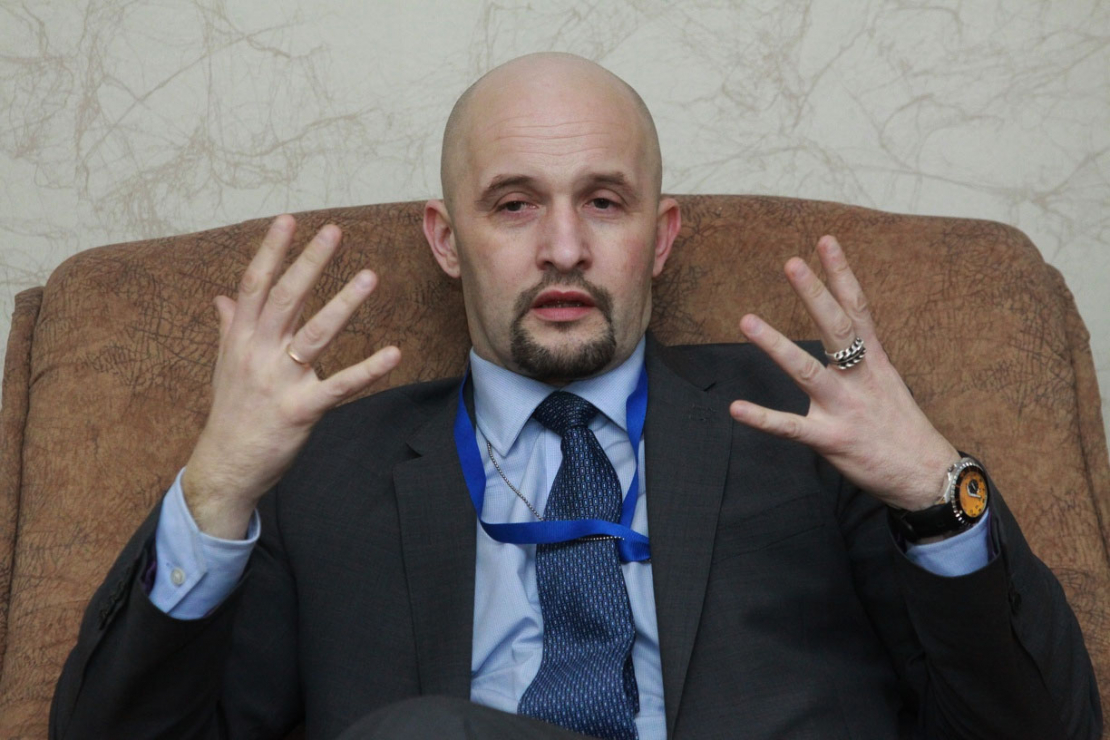 Jānis Sārts