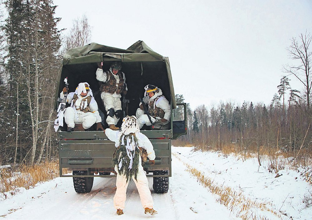 Zemessardzes 2. Vidzemes brigāde