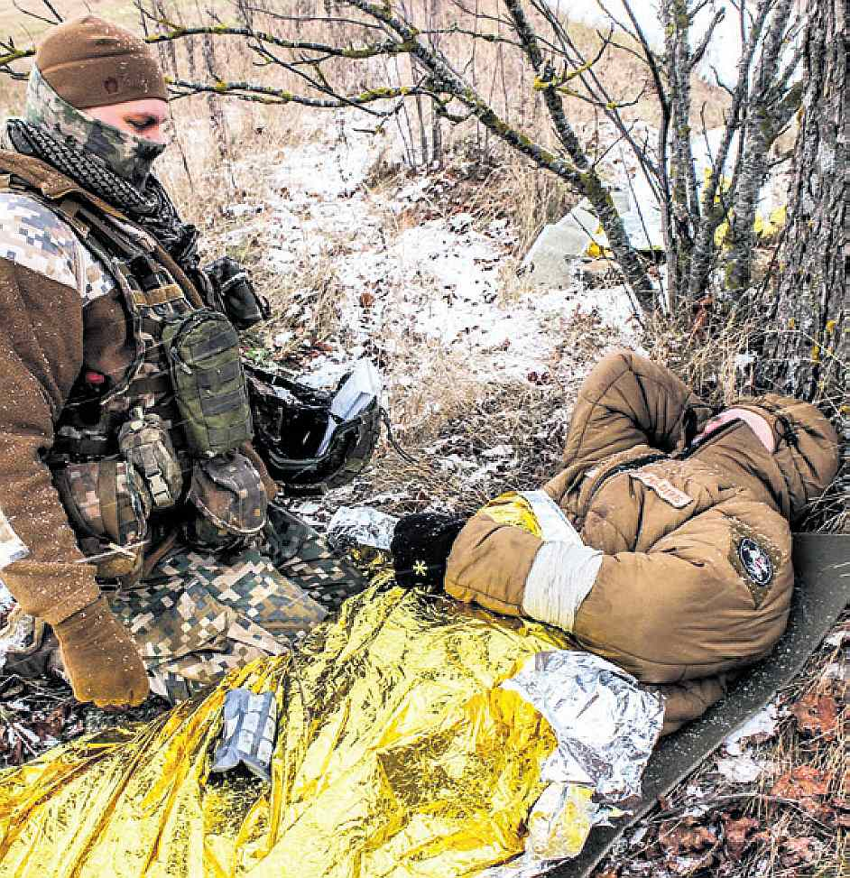 Zemessardzes 2. Vidzemes brigāde