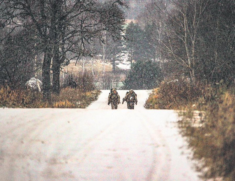 Zemessardzes 2. Vidzemes brigāde
