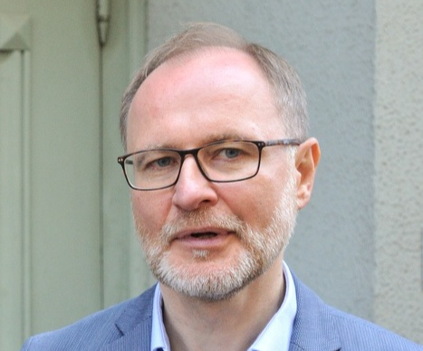 Andris Sprūds