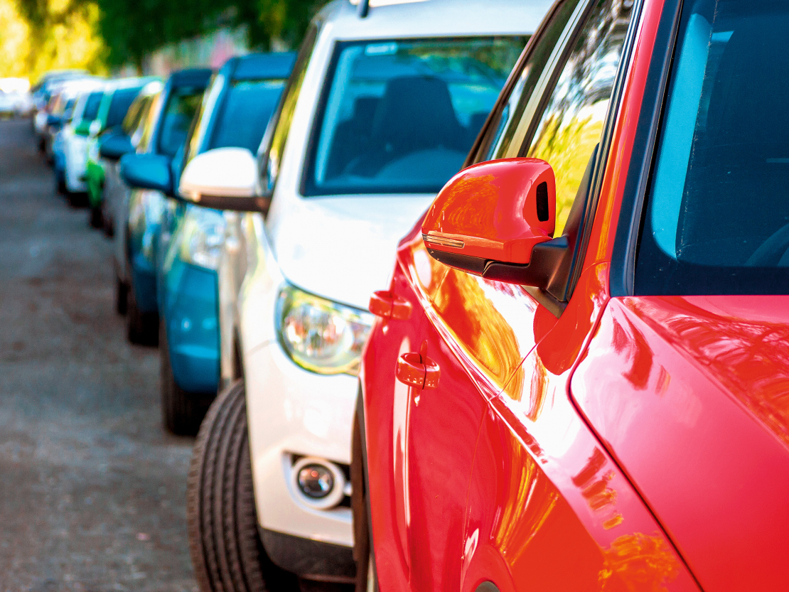 Auto īpašniekiem jārēķinās ar vairākiem spēkrata ekspluatācijas nodokļiem.