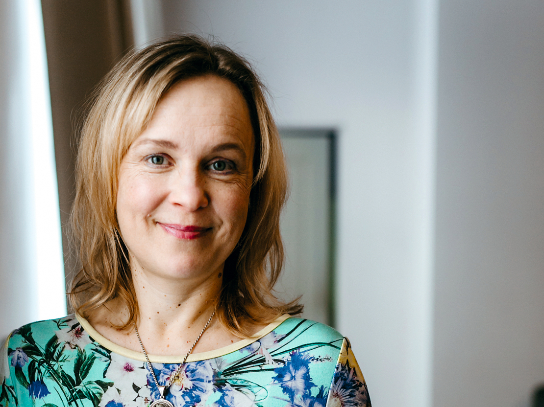 Inga Nemše.