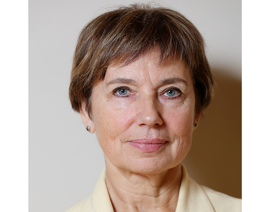 Dagmāra Beitnere-Le Galla