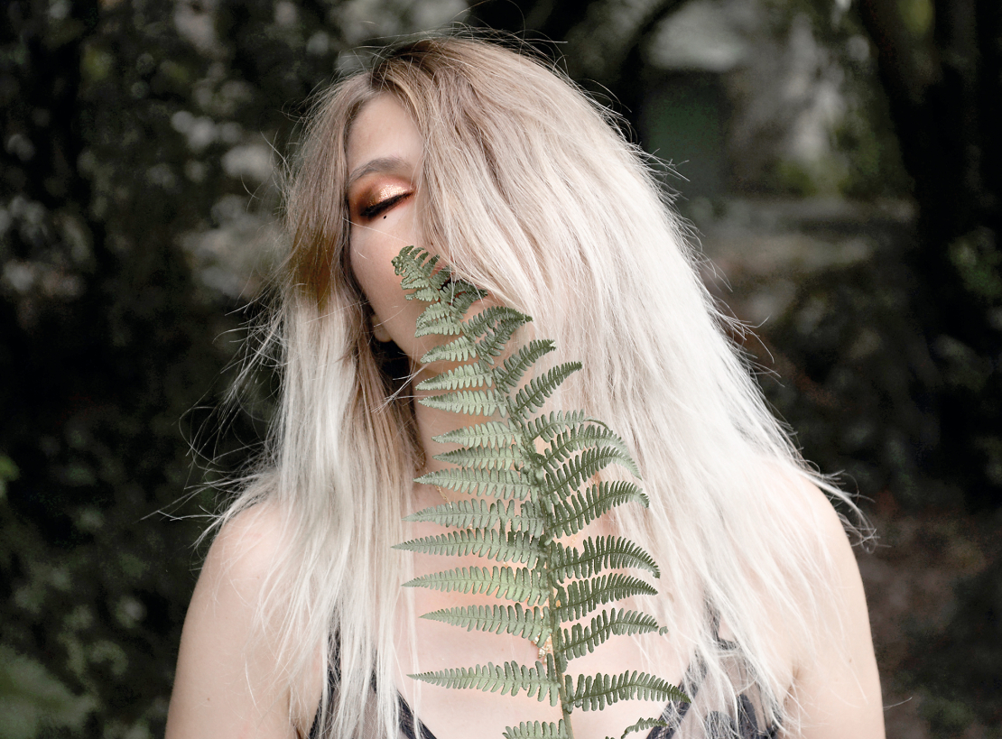 Pieradināt savu seksualitāti.