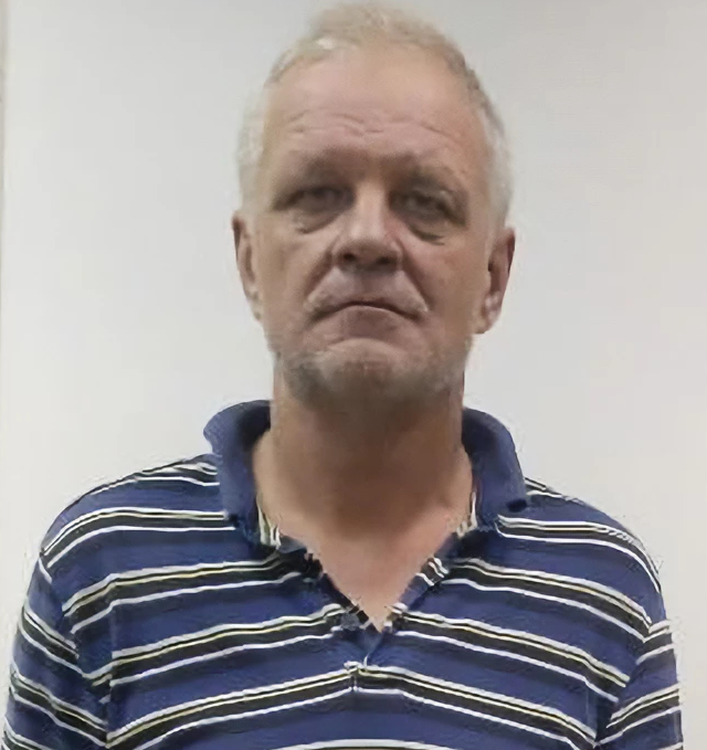 Leons Rusiņš. 