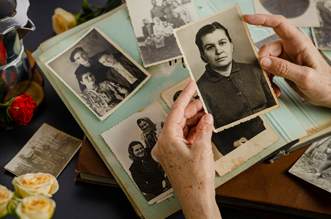 Svarīgi apzināties savas saknes.