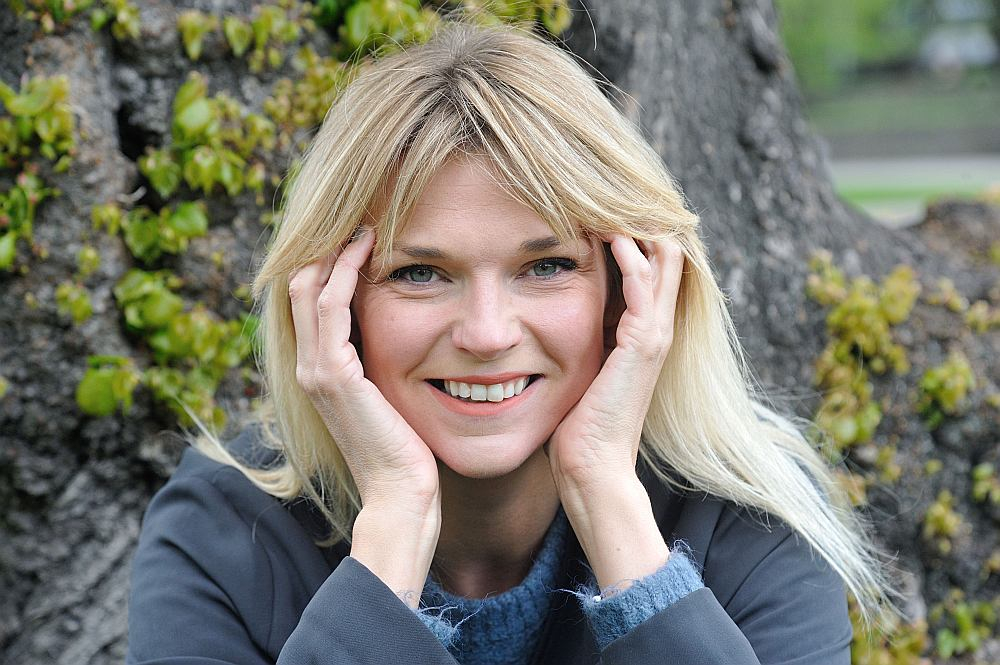 Liene Laviņa.