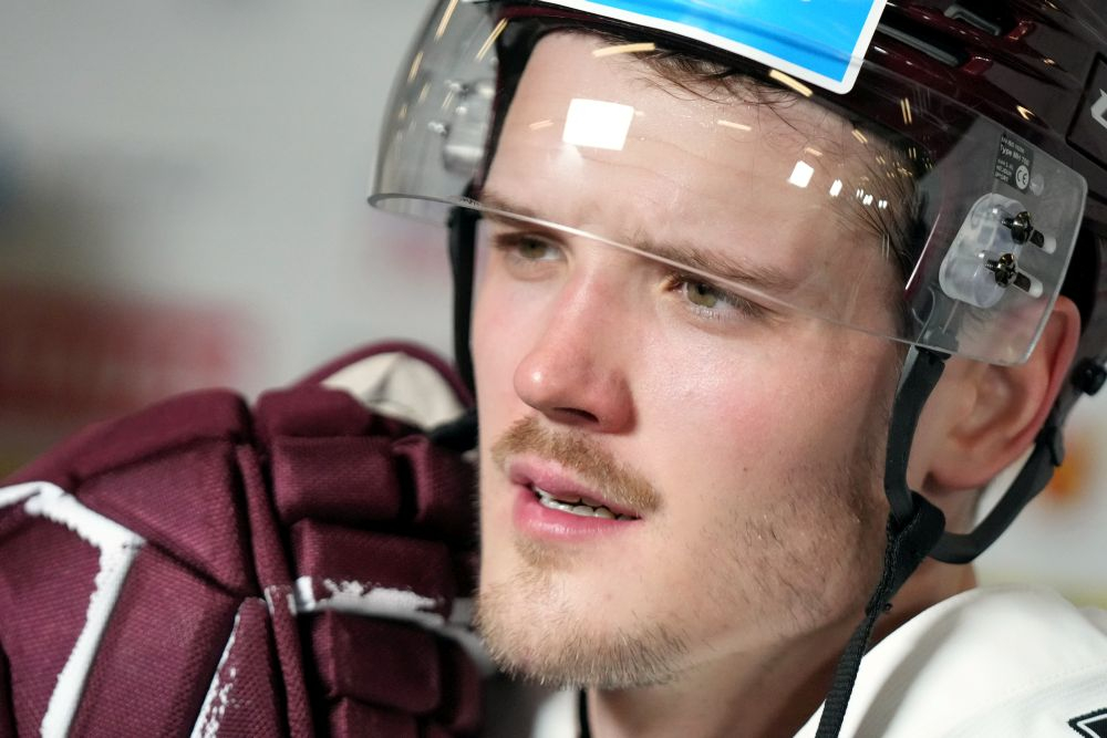 Rūdolfs Balcers.